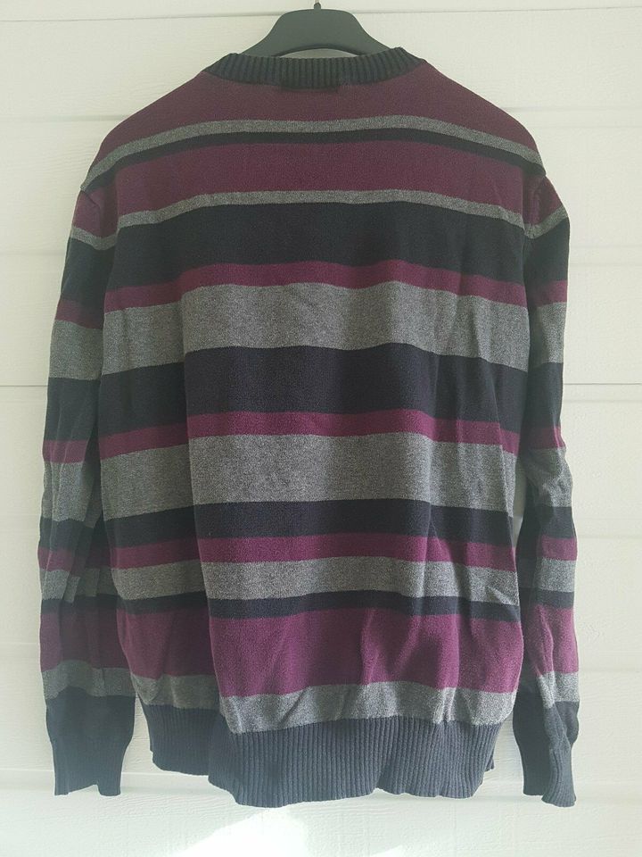 Herren Pullover, Strickpullover, Pulli Männer, Shirt, Sweatshirt in Bodenwöhr