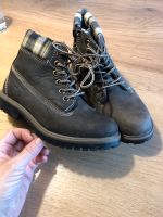 Herbst Winterstiefel Gr 32 Jungs braun s.Oliver Nordrhein-Westfalen - Olfen Vorschau