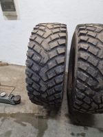 440/80R24 16.9R24 BKT IT696 Traktorreifen Industriereifen Reifen Bayern - Aldersbach Vorschau