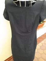 sehr schönes Damenkleid Gr.42 Brandenburg - Luckenwalde Vorschau