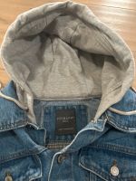 Jeansjacke Sweater Hoodie Jeans Denim Sweatshirt Gr. M Sachsen - Freital Vorschau