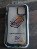 Iphone 11 pro Panzerglas Hülle Baden-Württemberg - Karlsruhe Vorschau