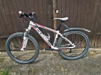 Cube CMPT Mountainbike 26Zoll 24Gang Kr. Dachau - Dachau Vorschau