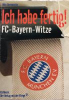 FC Bayern Witzebuch Münster (Westfalen) - Centrum Vorschau