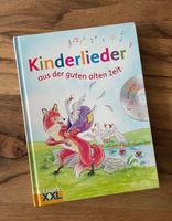 Buch Kinderlieder aus der guten alten Zeit mit CD - NEU! ❤️ Hessen - Altenstadt Vorschau