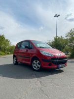 Peugeot 1007 TÜV NEU West - Nied Vorschau