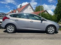 Ford Focus 1.6 TDCi Lim. Trend, Klimaautom. Bluetooth Bayern - Schwabmünchen Vorschau