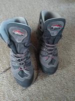 Trekkingschuhe "Meindl" Bayern - Peiting Vorschau