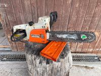 Stihl E 14 Q Motorsäge, Elektro-Kettensäge Baden-Württemberg - Schlaitdorf Vorschau