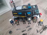 Playmobil SEK Truck Rheinland-Pfalz - Kirchberg (Hunsrück) Vorschau