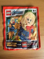 Lego Marvel polybag avengers the Marvels Captain Marvel Bochum - Bochum-Ost Vorschau
