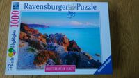 Ravensburger Puzzle 1000 Teile "Mediterranean Greece" Hessen - Kriftel Vorschau