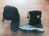 Winterstiefel gr 30 Bielefeld - Sennestadt Vorschau