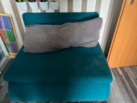 Ikea  Sofa mit schlaffunktion Sachsen-Anhalt - Klötze Vorschau