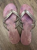 Ipanema x Gisele Bündchen Flip Flops/Badeschlappen Hessen - Wiesbaden Vorschau