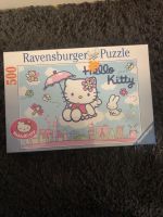 Ravensburger Puzzle Hello Kitty Hessen - Kassel Vorschau