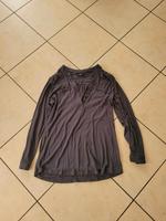 Gina benotti Shirt Gr.L 44/46 grau Nordrhein-Westfalen - Uedem Vorschau