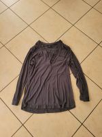 Gina benotti Shirt Gr.L 44/46 grau Nordrhein-Westfalen - Uedem Vorschau