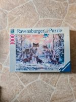 Ravensburger puzzle 1000 teile Baden-Württemberg - Brackenheim Vorschau