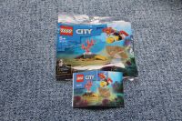 Lego City Tiefseetaucher Nordrhein-Westfalen - Ennepetal Vorschau