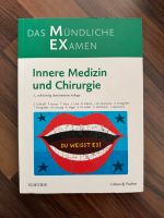 MEX Innere Medizin und Chirurgie Schleswig-Holstein - Lübeck Vorschau