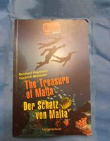 Der Schatz von Malta Buch/ Jugendliteratur Deutsch& Englisch Niedersachsen - Celle Vorschau