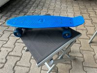 HUDORA Pennyboard kleines Skateboard TOP WIE NEU‼️ Bayern - Landshut Vorschau