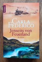 Carla Federico - Jenseits von Feuerland Schleswig-Holstein - Glinde Vorschau