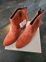 Stiefeletten Tamaris *Neu* Rostrot 41 Saarbrücken-Dudweiler - Dudweiler Vorschau