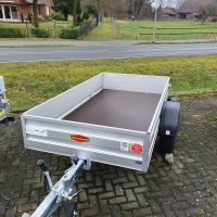 Böckmann Anhänger 1350 kg TL-AL2513/135 Nordrhein-Westfalen - Rheine Vorschau