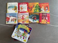 Pixi Weihnachtsdose incl. 8 Pixi Bücher Neu Rheinland-Pfalz - Fürfeld Vorschau