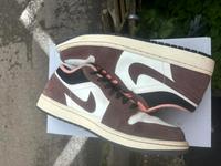 Nike Jordan Turnschuhe Gr 42,5 Baden-Württemberg - Lörrach Vorschau