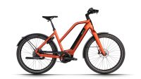 Dutch ID Shadow 85 / Citybike / Automatik / E-Bike / Bosch CX Baden-Württemberg - Hüttlingen Vorschau