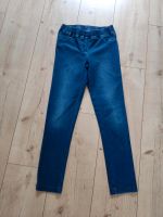 Jeggings Jeansleggins Yigga Gr 140 Baden-Württemberg - Blaustein Vorschau