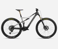 ORBEA RISE M10 2023 [V2] CABON RAW-SHARK GREY Niedersachsen - Braunschweig Vorschau