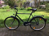 KETTLER Town & Country 48er Alu Rad Fahrrad mit Anhängerkupplung Rostock - Hansaviertel Vorschau