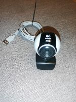 Logitech Quickcam E 3500 V-UCU56 Webcam Rostock - Kröpeliner-Tor-Vorstadt Vorschau