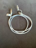 Ladekabel für IPhone und Mini USB Sachsen - Klingenthal Vorschau