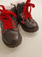 Winterstiefel Gr. 18/19 Sachsen-Anhalt - Osterfeld Vorschau