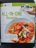 All in one Rezepte Buch Monsieur Cuisine Findorff - In den Hufen Vorschau