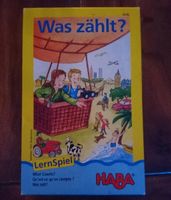 HABA LernSpiel  "Was zählt?" Schleswig-Holstein - Stapelfeld Vorschau