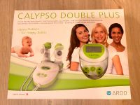 ARDO Calypso Double Plus elektr Milchpumpe inkl. weiteres Zubehör Rheinland-Pfalz - Gommersheim Vorschau