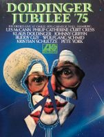 LP Klaus Doldinger & Passport „Jubilee'75", ungespielt Leipzig - Gohlis-Nord Vorschau