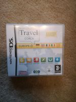 Travel Coach Europe NINTENDO DS Sprachtrainer Schleswig-Holstein - Winnemark Vorschau