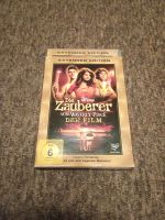 Die zauberer von Waverly place DVD Extended edition Schleswig-Holstein - Kaltenkirchen Vorschau