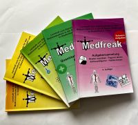 Bücher TMS/EMS Medfreaks Bielefeld - Ummeln Vorschau