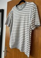 Guess Jeans x Asap Rocky Shirt Niedersachsen - Leer (Ostfriesland) Vorschau