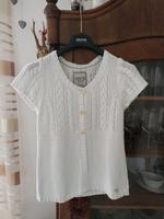 Strick Shirt Oberteil Esprit Bayern - Moosthenning Vorschau