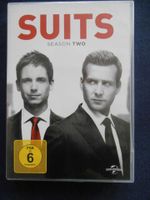 DVD SUITS - Staffel 2, 4 DVD Dresden - Bühlau/Weißer Hirsch Vorschau