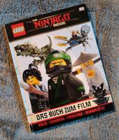 The Ninjago Movie - Das Buch zum Film Parchim - Landkreis - Plate Vorschau